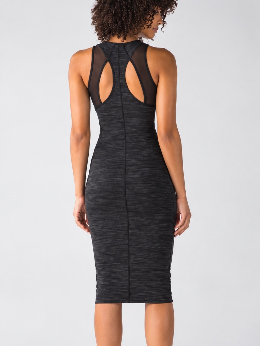 Lululemon Globetrotter Dress in Wee Are From Space Cool Cocoa Soot Light
